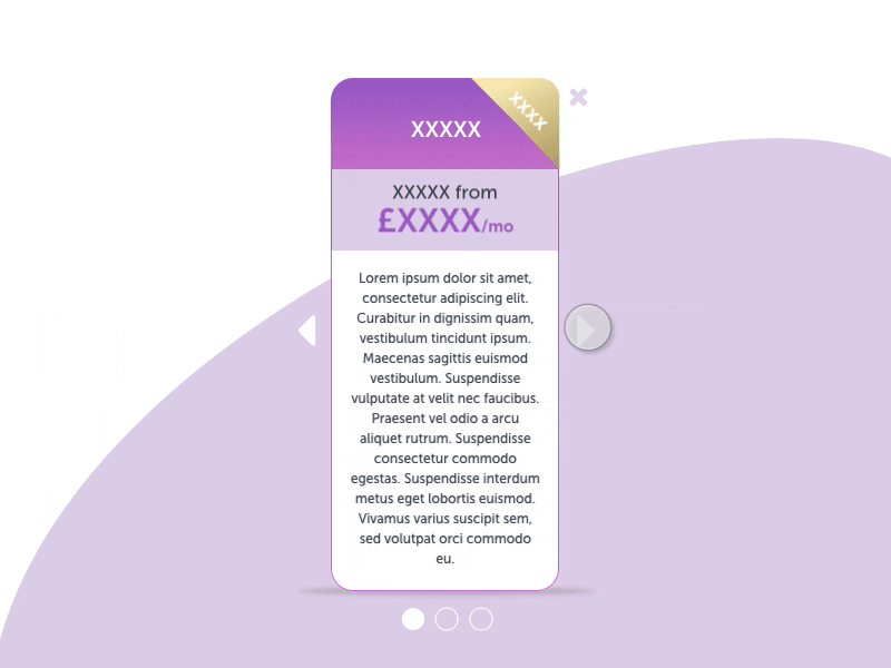 Tab Concept Colour Tests app design flinto friendly gif jrdickie plugin sketch ui uidesign ux uxdesign