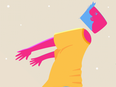 Web Animation using Lottie aribnb flying lottie