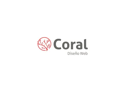 Coral Logo2 logo second version