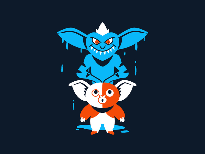 Example of Gremlin