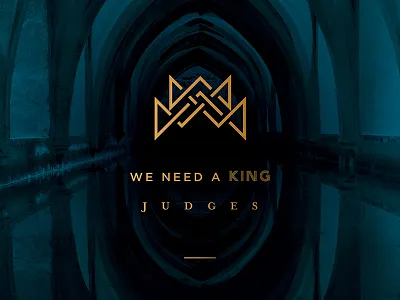 Kingdom Series - Part 1 church crown king kingdom