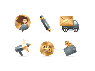Icons icons