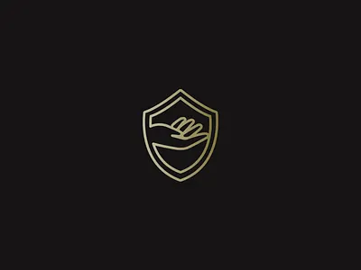 Safe Hands WIP consulting open hand safe hands security shield wip