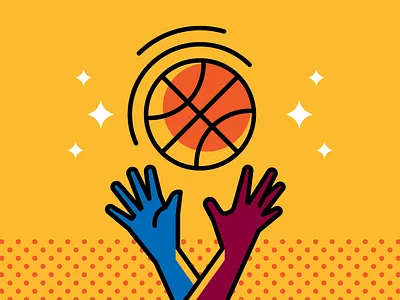 Tip Off basketball nba nba finals sports