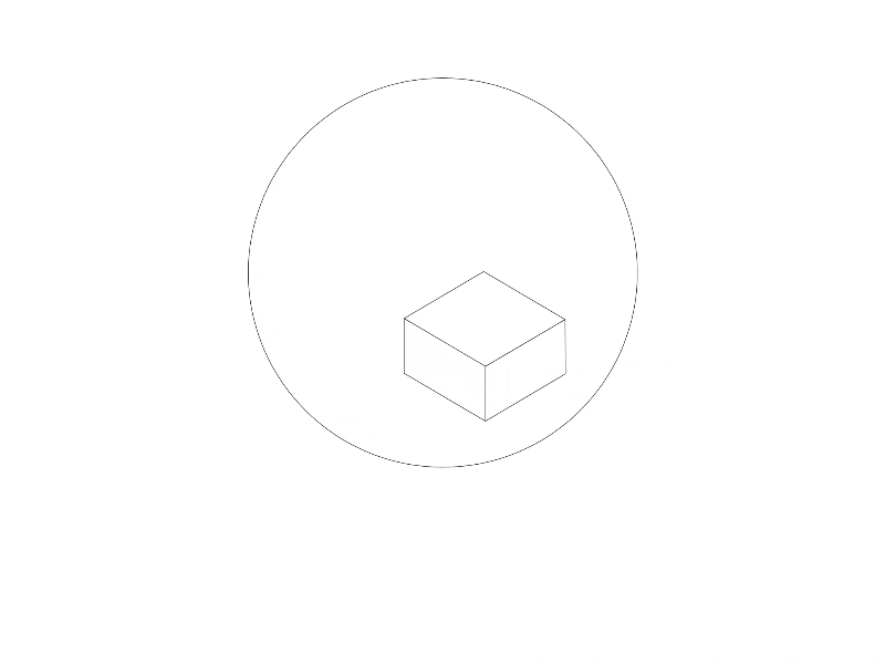 Icon - Home animation belonging draft gif home icon process sketch warm