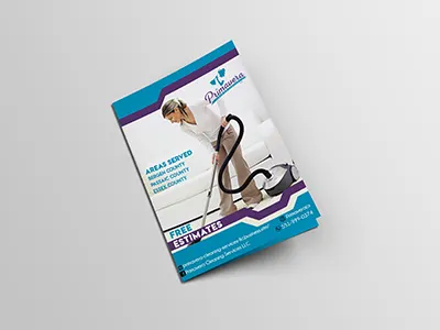 Bi-Fold Brochure Design adobe illustrator adobe photoshop bi fold bi fold brochure creative mind graphic design