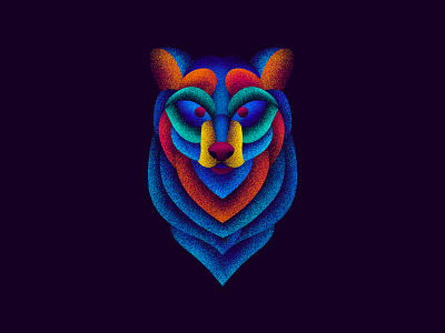 bear color bear color
