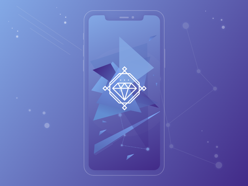 Example of Mobile App Experience Design