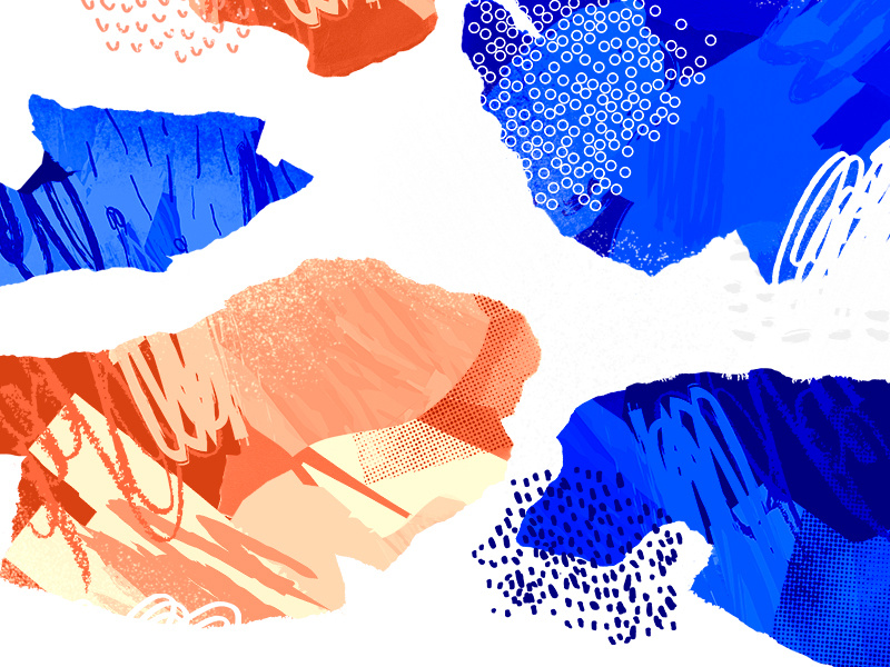 Example of Scribble Shards... ?