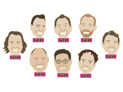Custom Emoji Pins for T Mobile