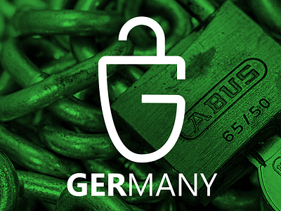 Germany Logo 3 logo