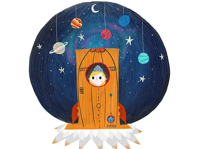 Childhood day 3 universe universe