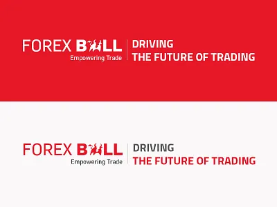 ForexBull Logo V2 bussiness forex trading