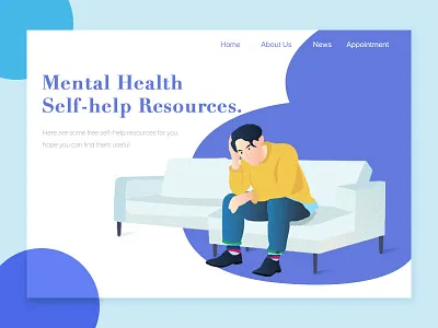 Daily Practice illustration web