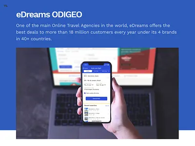 Looks like I have a new portfolio app design portfolio ui web website