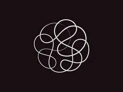 art at work concept art brush connection foundation identity line logo paint work