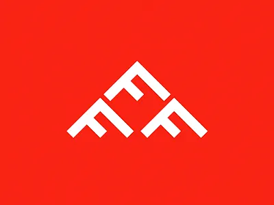 Five Hundred For Fred brand branding charity cycling identity logo