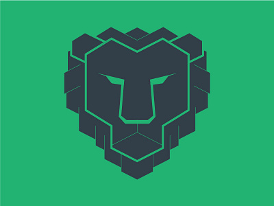 Lion Avatar avatar lion wip