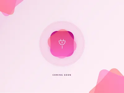 App Icon app branding energy icon ios logo product design electric smart vector voice