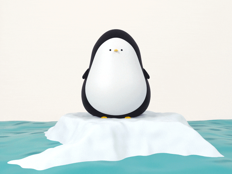 Pablo 3d 3dcharacter animal c4d cartoon character character animation design toy