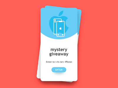 Mysterygiveaway 1