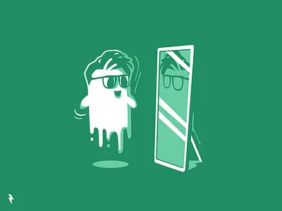 The Spooks character character design drawing flat graphic graphic design illustration kids sketch vector