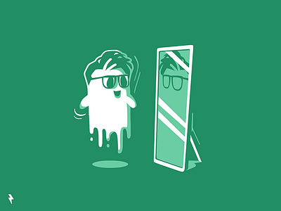 The Spooks character character design drawing flat graphic graphic design illustration kids sketch vector