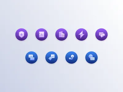 BlockVault Icons bitcoin block chain block vault blockchain blockvault cold storage cryptocurrency icon design icons mike busby toronto