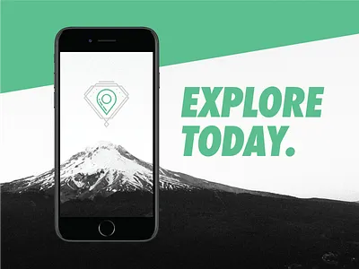 Adobe XD Playoff Submission adobe adobe xd design icons logo oregon playoff travel ux