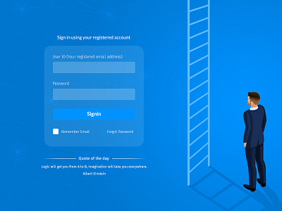 Login designs login login template template ui