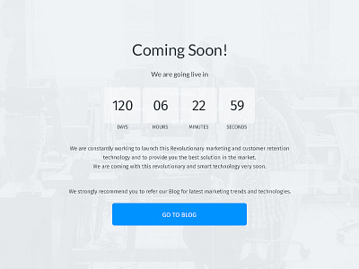 Coming Soon coming soon page designs graphic design template ui