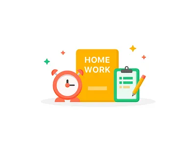 education homework icon