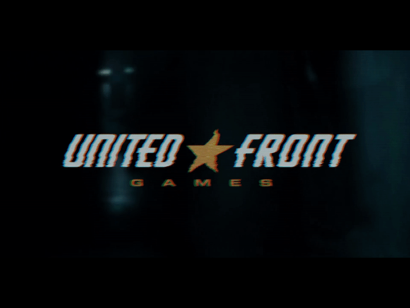 Game Studio Intro after effects design motion video