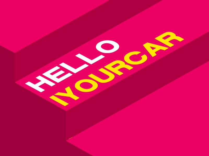Hello Iyourcar