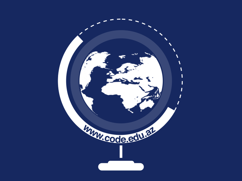 Globe Rotating Animation after effects animation globe rotating