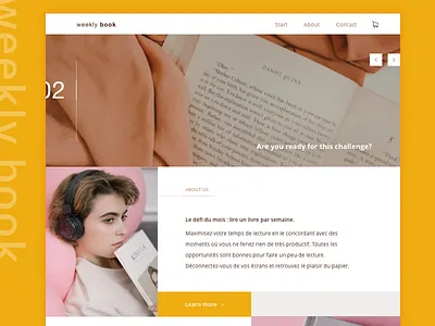Daily UI — Landing Page #003 challenge daily ui 003 dailyui003 graphic design landing interface landing page dailyui ui design ui ux user experience user interface design ux design web design