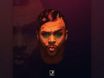 Jidenna animation anime art artist artlovers arts artsy artwork draw drawing drawsomething