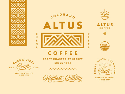 Altus Coffee