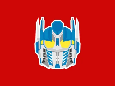 Optimus Prime Helmet autobots helmet optimus prime transformers