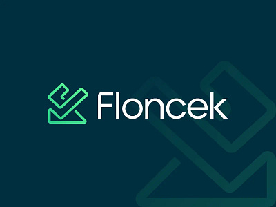 Floncek Logo Design by Me