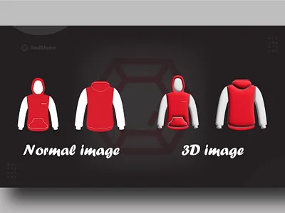 Cloth design 3d 3dcloth 3ddesign animation branding cloth color design designs graphic design logo motion graphics red redstone redstoneshirt shirt t shirt ui