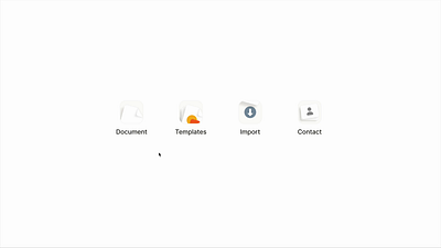 Button icons animation animation figma icons interface ui ux