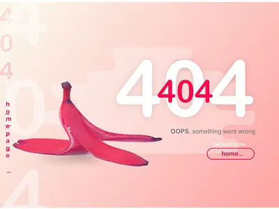 Daily UI Challenge ::: Day 009 daily009