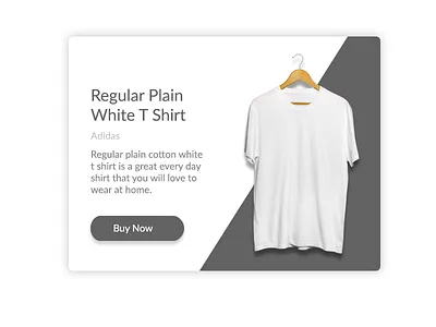 Ecommerce Widget ecommerce simple widget widgets