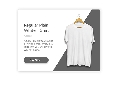 Ecommerce Widget ecommerce simple widget widgets