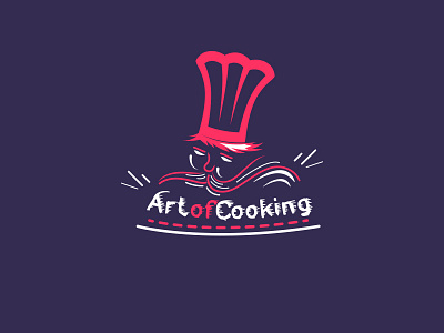 Art Of Cooking