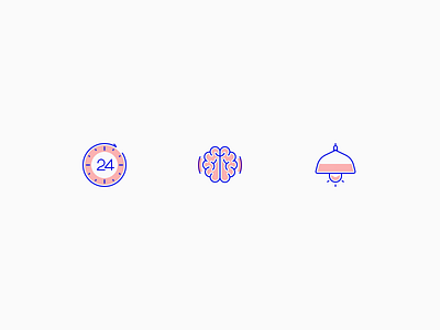 Some icons 1 flat icon ui