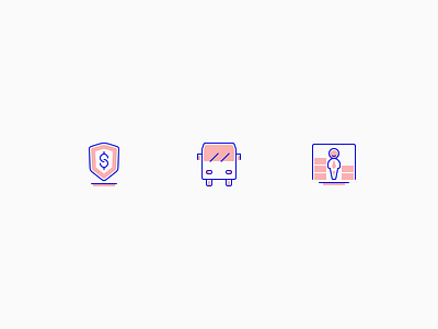 Some icons 2 flat icon ui