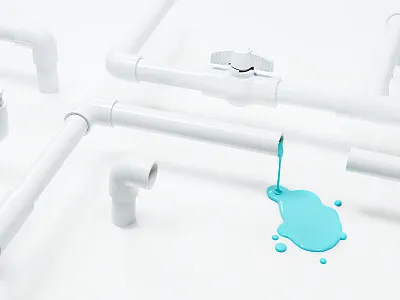 Overlflow focus lab not a render overflow pipes sidecar slime still life