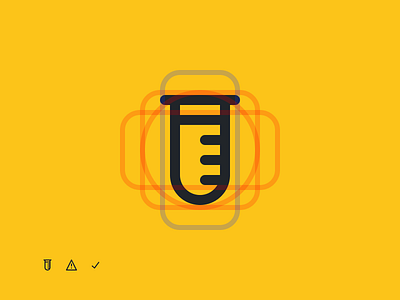 Live Icon 4 icon illustration live staymessy testing